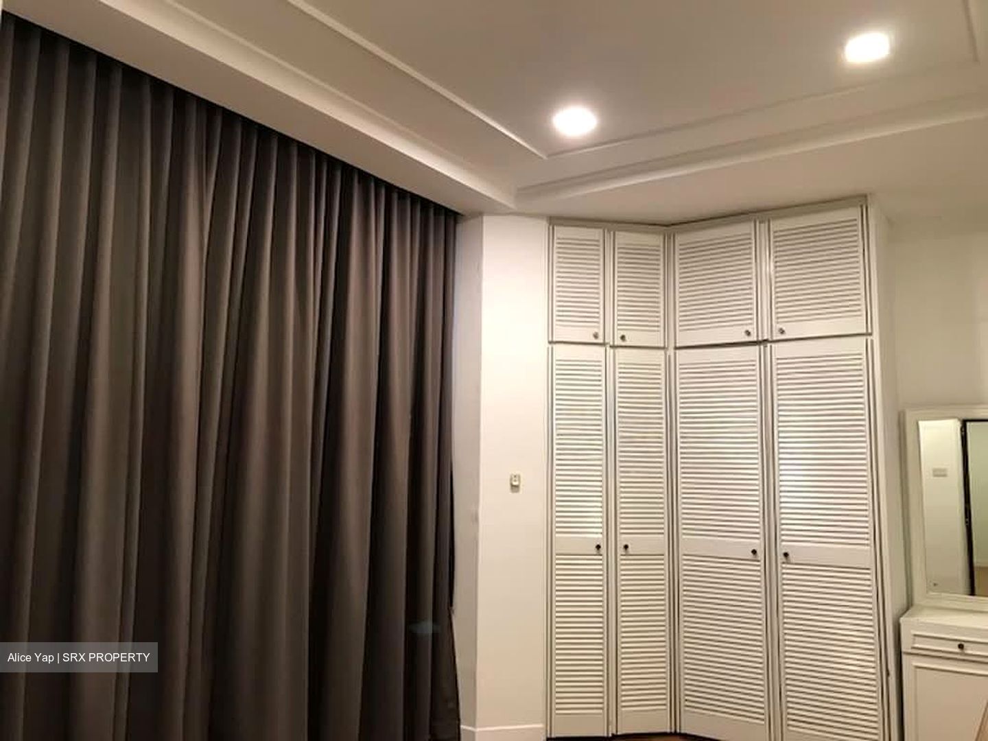 Elizabeth Tower (D9), Apartment #576736401